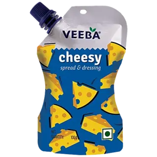Sau.Che.Cheddar{R}200Gm