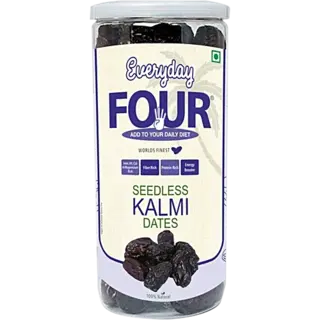 E.Four S/L Kalmi 400Gm