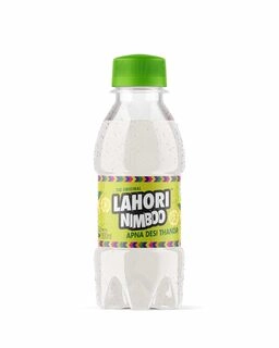 Soda Nimboo{B}300Ml