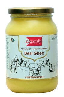 C-Ghee Gir-A2 500Ml
