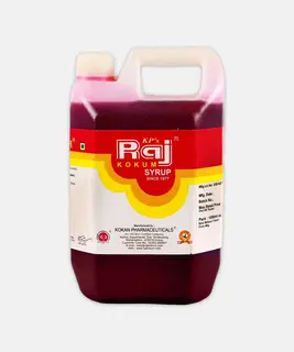 Syrup 1Lt