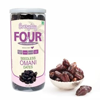 E.Four S/L Omani 400Gm