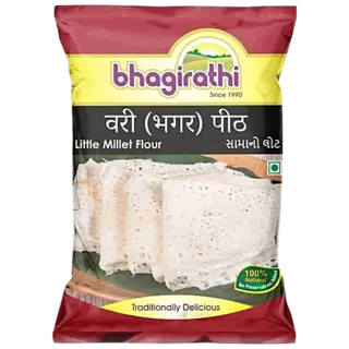 Atta Bhagar 200Gm