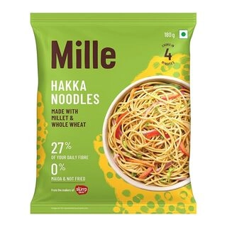 Nodls.Hakka 180Gm