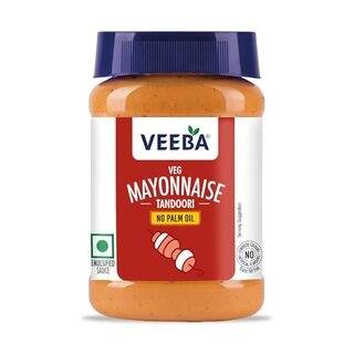 Mayo.Tandoori{B}250Gm