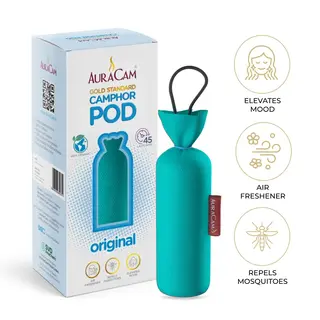 Aura.C Camp.Pod Original 60G