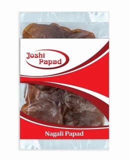 Joshi-P.Papad Nagali 200Gm