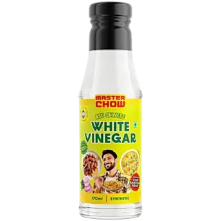 Master-C.Vinegar White 170Ml