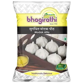 Atta Modak 500Gm