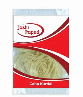 Joshi-P.Kurdai Gahu 200Gm