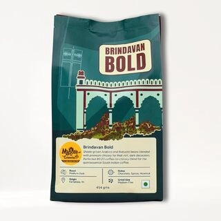 Mysore Coffee Pow.250Gm