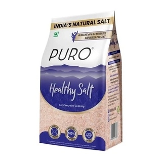 Pro Health Pink Salt{R}1Kg