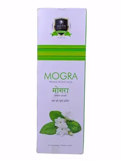 Agr.Mogra 90Gm