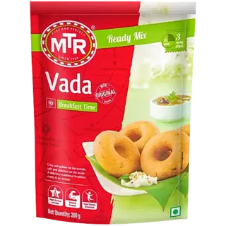 R-Mix Vada 200Gm