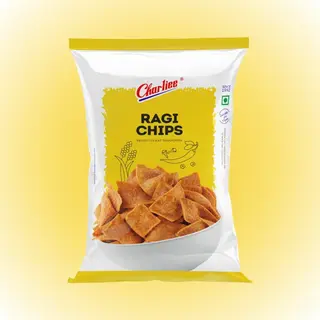 Chips Ragi 170Gm