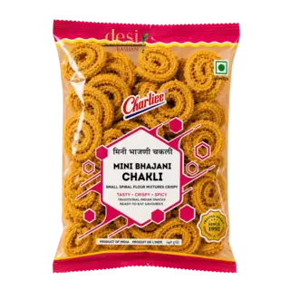 Chakli Mini Bha.200G