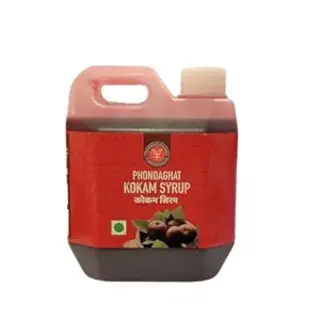 Phon.Kokum Syrup 1Lt