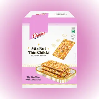 Chi.Thin Mixnut 300G