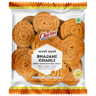 Chakli Bhajani 200Gm