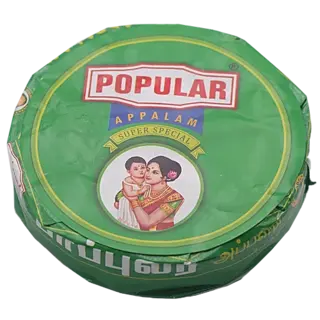 Papad Appalam 220Gm