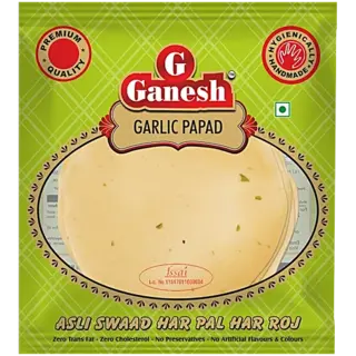 -P.Garlic 180Gm
