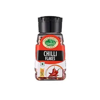 Nature-S.Flakes Chilli 40Gm