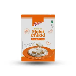 Chi.P-M-Orange 200Gm