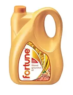 Oil Fil.Gro-Nut{J}5Lt