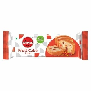 S-Cake V-Fruit 105Gm