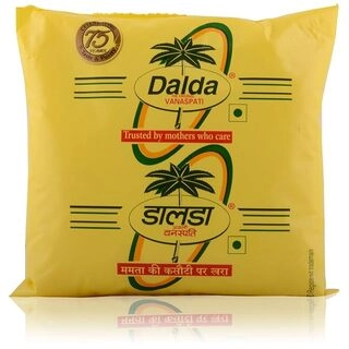 Dalda Ghee Vanaspati{R}500Gm