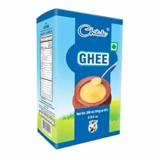 Ghee Cow{Cbd}1Lt