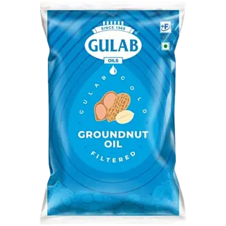 Oil Groundnut{R}1Lt
