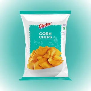 Chips Corn 170Gm