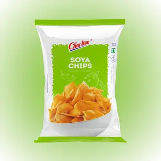 Chips Soya 170Gm