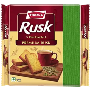 Rusk Premium 182Gm