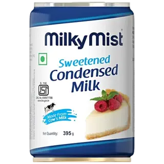Milky-M Condensed Milk{T}400G