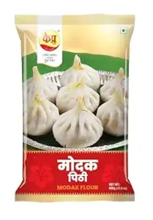 Flour Modak 500Gm