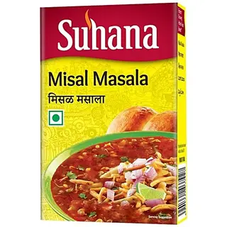 Mas.Misal 50Gm