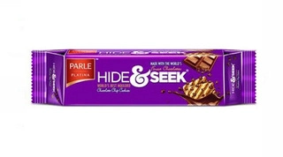 Bis.H&S.Chocolate 100Gm