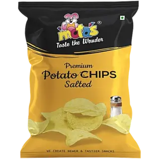 Motas P-C.Premium Salted 100G