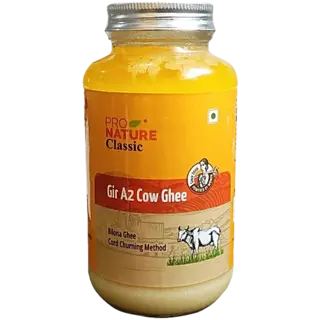 Pro Nat.Ghee Cow A2 500Ml