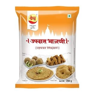 Mix Upvas Bhajni 200G