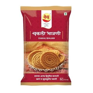 Chakli Bhajani 500Gm