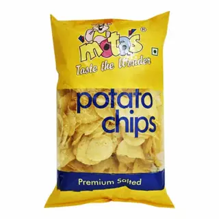 Motas P-C.Premium Salted 200G