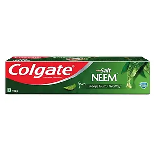 Neem Active T-Paste 100Gm