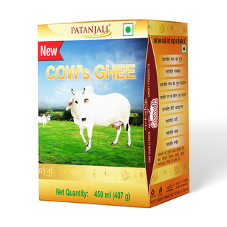 Pat.Ghee Cow{Cbd}450Ml