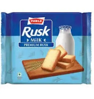 Rusk Milk 182Gm