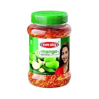 Ram-B.Pic.Mango{J}500Gm