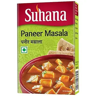 Mas.Paneer 50Gm