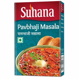 Mas.Pavbhaji 50Gm